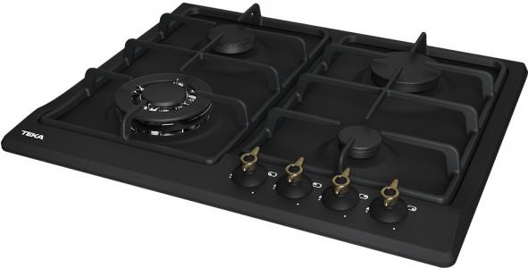 Варочная панель Teka EH 60 4G AI AL TR CI NAT ANTHRACITE OB