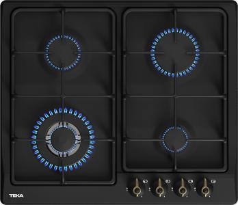 Варочная панель Teka EH 60 4G AI AL TR CI NAT ANTHRACITE OB