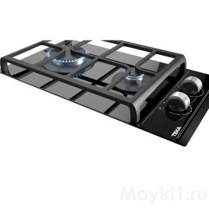 Варочная панель Teka GZC 32300 XBN BLACK