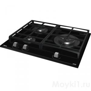 Варочная панель Teka GZC 63310 XBN BLACK