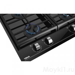 Варочная панель Teka GZC 64300 XBN BLACK
