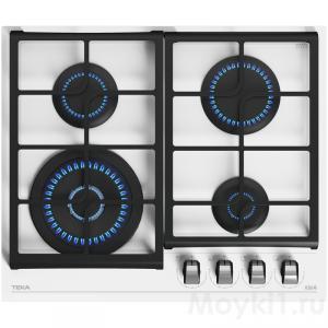 Варочная панель Teka GZC 64321 XBN WHITE