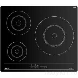 Варочная панель Teka IBC 63900 TTC BLACK