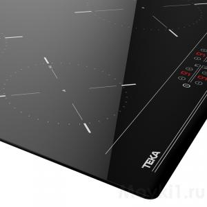 Варочная панель Teka IBC 64000 TTC BLACK