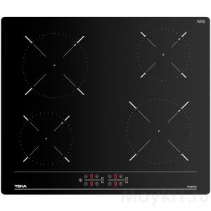 Варочная панель Teka IBC 64000 TTC BLACK