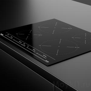 Варочная панель Teka IBC 64320 MSP BLACK