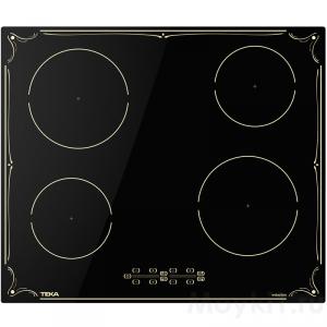 Варочная панель Teka IBR 64040 TTC BLACK-MG