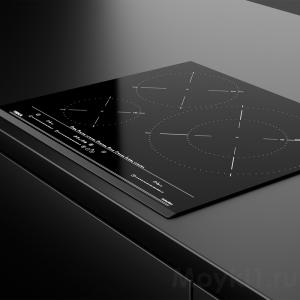 Варочная панель Teka IZC 63630 MST BLACK