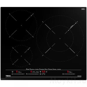 Варочная панель Teka IZC 63630 MST BLACK