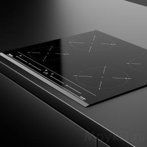 Варочная панель Teka IZC 64010 MSS BLACK