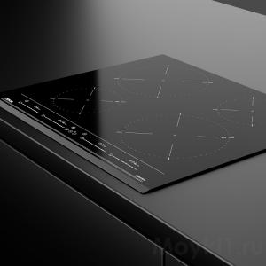 Варочная панель Teka IZC 64320 MSP BLACK