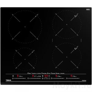 Варочная панель Teka IZC 64630 MST BLACK