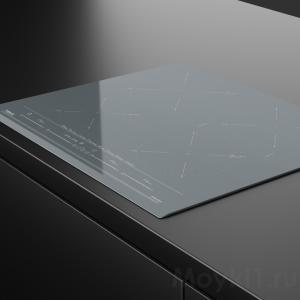 Варочная панель Teka IZC 64630 MST STONE GREY