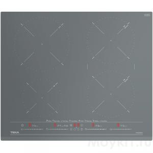 Варочная панель Teka IZC 64630 MST STONE GREY