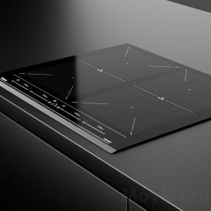Варочная панель Teka IZF 64600 MSP BLACK