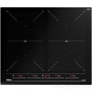 Варочная панель Teka IZF 64600 MSP BLACK