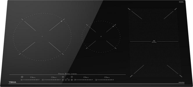 Варочная панель TEKA IZF 94300 MSP BLACK