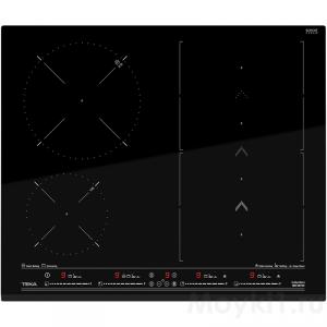 Варочная панель Teka IZS 66700 MSP BLACK