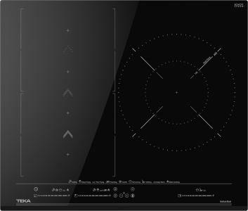 Варочная панель TEKA IZS 67620 MST BLACK
