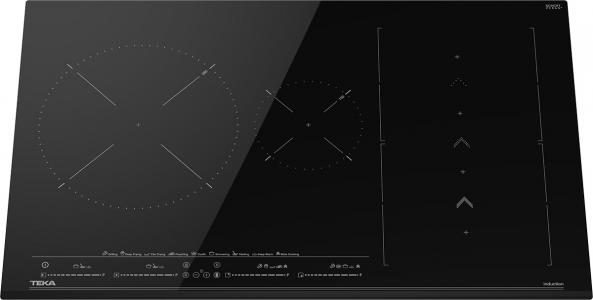 Варочная панель TEKA IZS 86630 MST BLACK
