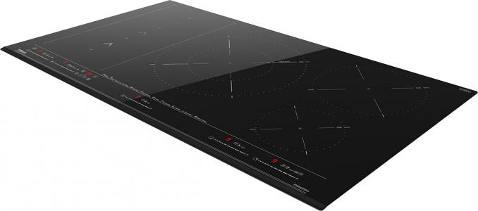 Варочная панель TEKA IZS 97630 MST BLACK