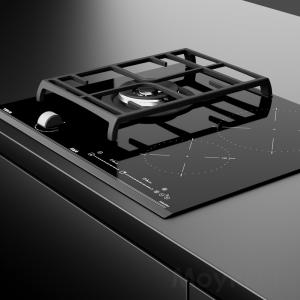 Варочная панель Teka JZC 63312 ABN BLACK