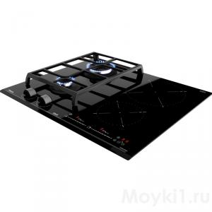Варочная панель Teka JZC 64322 ABN BLACK