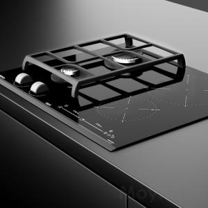 Варочная панель Teka JZC 64322 ABN BLACK