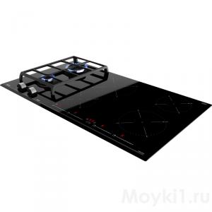 Варочная панель Teka JZC 96324 ABN BLACK