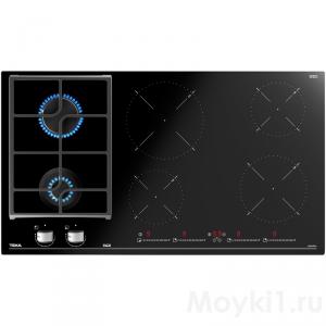 Варочная панель Teka JZC 96324 ABN BLACK