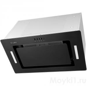 Вытяжка Lex GS BLOC G 600 BLACK