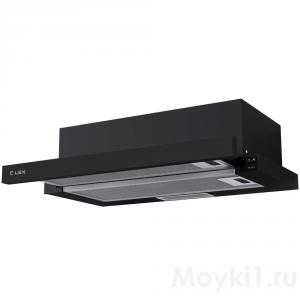 Вытяжка Lex HUBBLE 600 BLACK