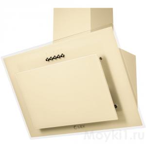 Вытяжка Lex MIKA G 600 IVORY