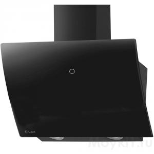 Вытяжка Lex PLAZA GS 600 BLACK