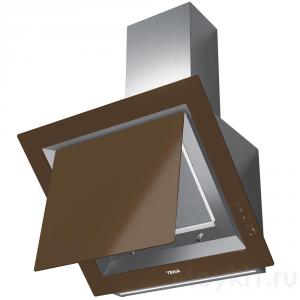 Вытяжка Teka DLV 68660 TOS LONDON BRICK BROWN