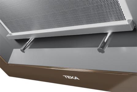 Вытяжка Teka DLV 68660 TOS LONDON BRICK BROWN