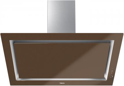 Вытяжка Teka DLV 98660 TOS LONDON BRICK BROWN
