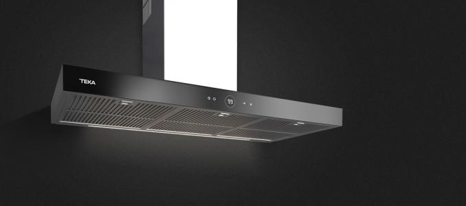 Вытяжка Teka Perfect A4 DLH 985 T