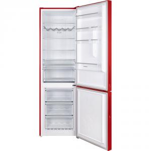 Холодильник-MAUNFELD-MFF200NFR
