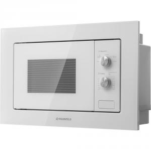 Микроволновая печь встраиваемая MAUNFELD MBMO.20.1PGW