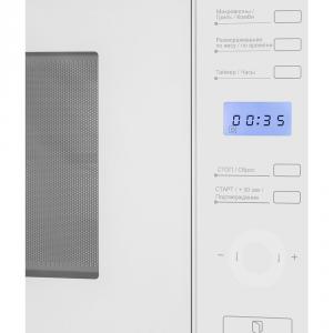 Микроволновая печь встраиваемая MAUNFELD MBMO.25.7GW