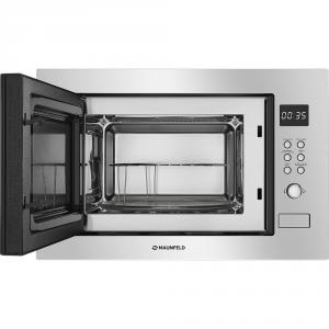 Микроволновая печь встраиваемая MAUNFELD MBMO.25.8S