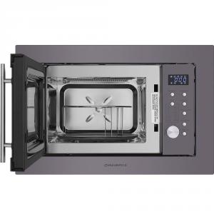 Микроволновая печь встраиваемая MAUNFELD XBMO202SB