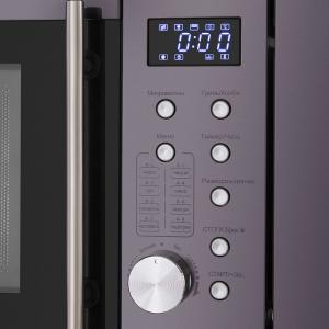 Микроволновая печь встраиваемая MAUNFELD XBMO202SB