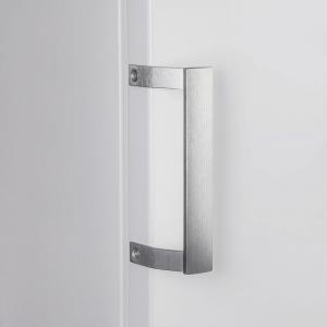 Морозильная камера MAUNFELD MFFR170W-схема-установки