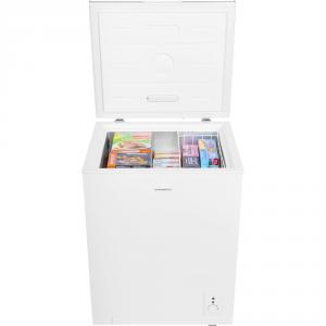 Морозильный ларь MAUNFELD MFL150W