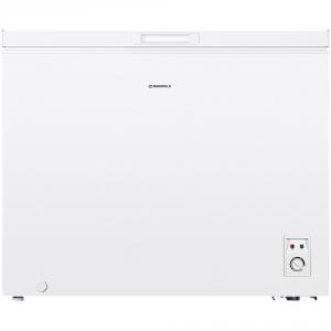 Морозильный ларь MAUNFELD MFL200W
