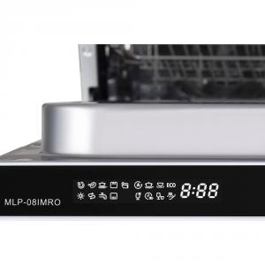 Посудомоечная машина MAUNFELD MLP-08IMRO