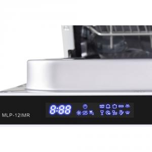 Посудомоечная машина MAUNFELD MLP-12IMR