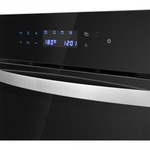 Шкаф духовой электрический MAUNFELD EOEC.564TB
